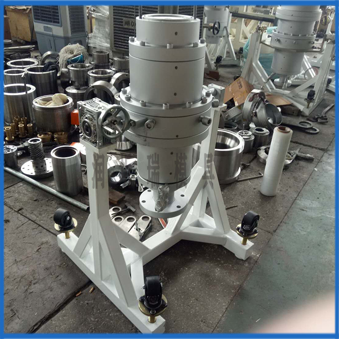 PE管擠出模具有哪些顯著的特點？